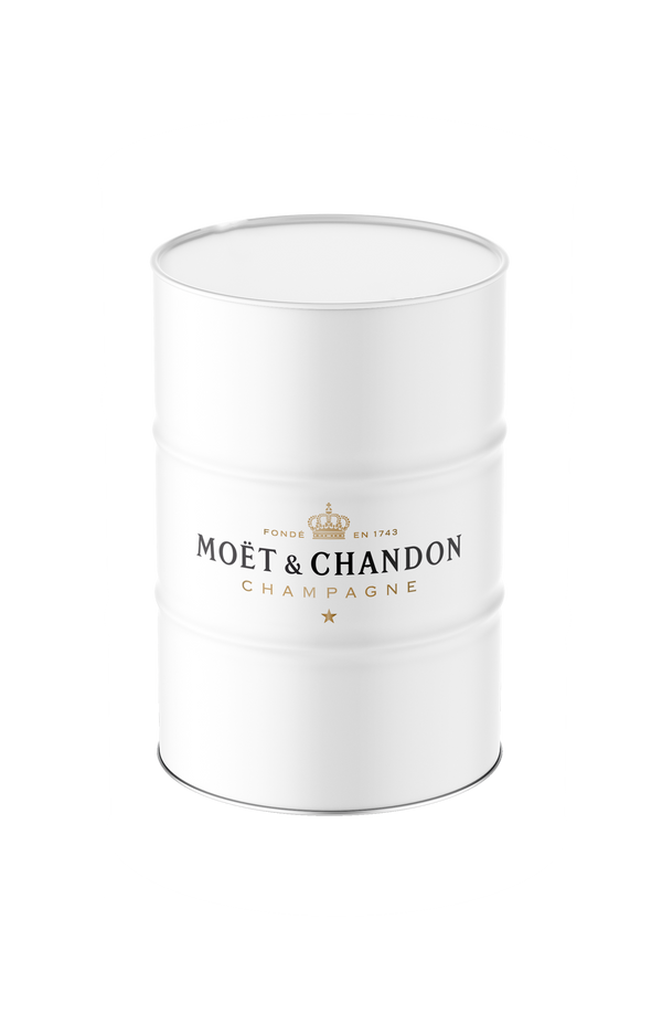 Baril décoratif Moët & Chandon