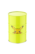 Baril décoratif PIKACHU