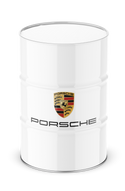 Baril décoratif PORSCHE