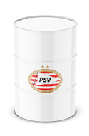 Baril décoratif PSV Eindhoven