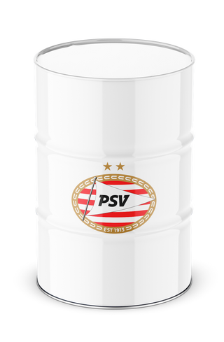 Baril décoratif PSV Eindhoven