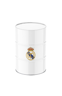 Baril décoratif Real Madrid