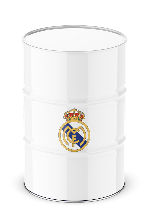 Baril décoratif Real Madrid