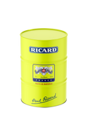 Baril décoratif RICARD